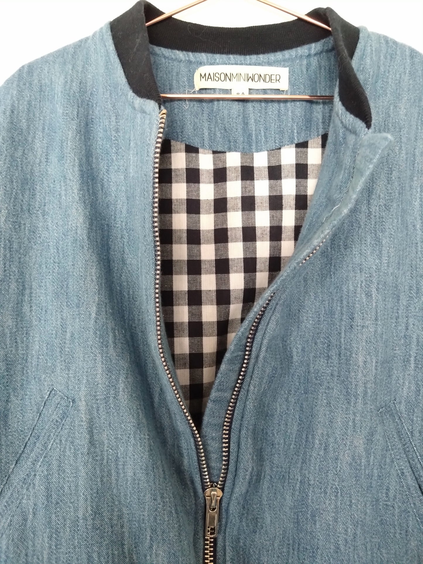 Bombers Jean Coeur
