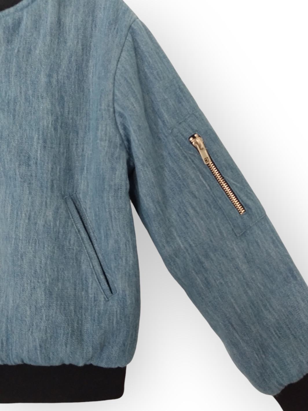Bombers Jean Coeur