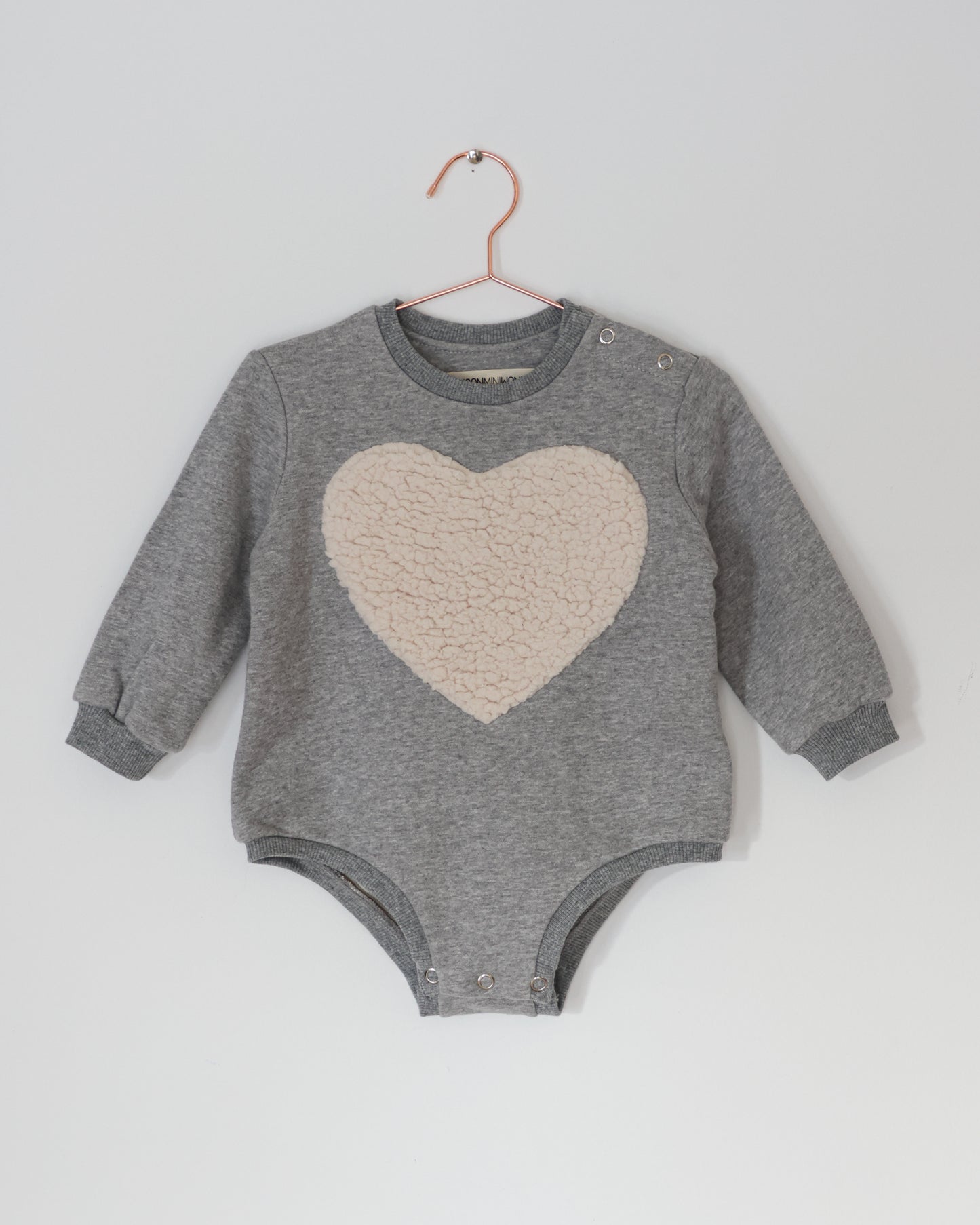 BODYSWEAT BEBE "BOUM COCOON"