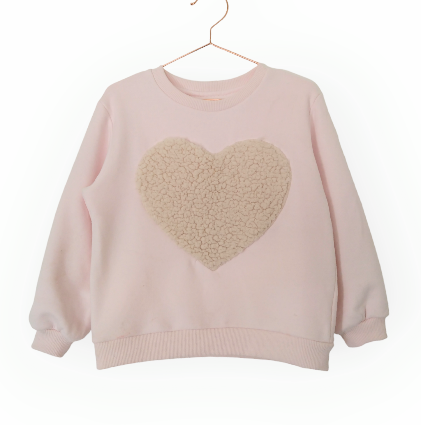 SWEAT ENFANT "BOUM COCOON"