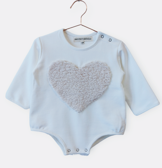 BODYSWEAT BEBE "BOUM COCOON"