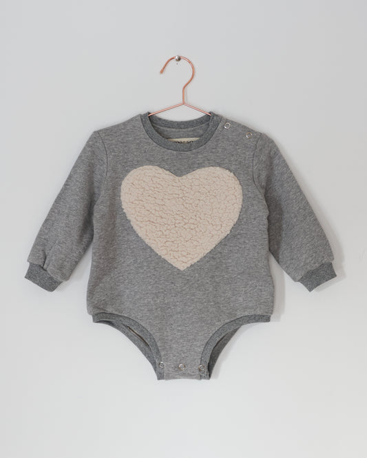 BODYSWEAT BEBE "BOUM COCOON"