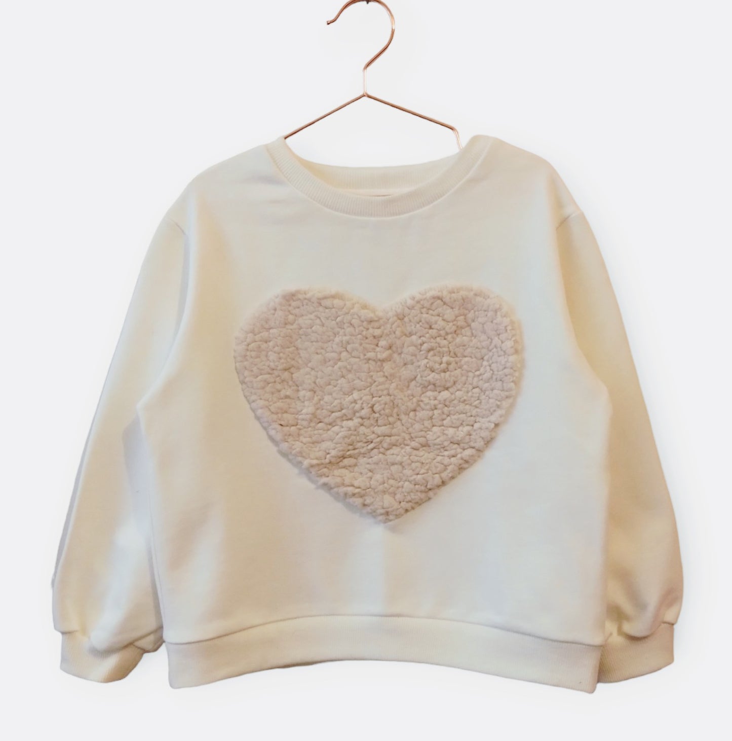 SWEAT ENFANT "BOUM COCOON"